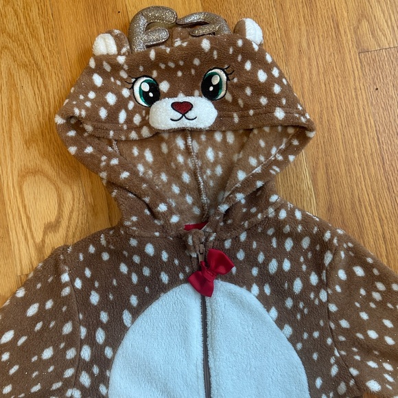 H&M deer costum - Picture 5 of 6